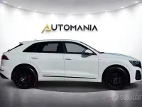 Nuova Audi Q8 S-Line 286 CV (210 kW) 2026 SUV