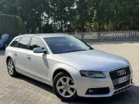 Usata Audi A4 120 CV (88 kW) 2009 Other Station wagon