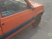 Usata Fiat Panda 34 CV (25 kW) 1989 Utilitaria