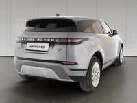 Usata Land Rover Range Rover evoque S 150 CV (110 kW) 2020 Grigio SUV