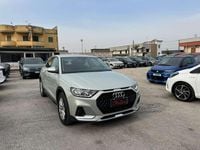 Usata Audi A1 Ambiente 115 CV (84 kW) 2023 Grigio SUV