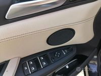 Usata BMW X4 2015 Nero SUV