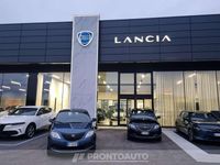 Usata Lancia Ypsilon S 70 CV (51 kW) 2024 Blu/azzurro Utilitaria