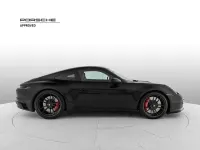Usata Porsche 911 Carrera GTS 480 CV (353 kW) 2022 Nero Coupé