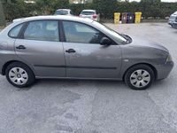 Usata Seat Ibiza Stella 60 CV (44 kW) 2003 Berlina