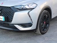 Usata DS Automobiles DS3 Crossback Performance 131 CV (96 kW) 2021 Grigio SUV