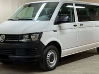 usata VW Caravelle T62.0 TDI 150CV / 9 Posti / R. ausiliario