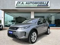 Usata Land Rover Discovery 5 SE 163 CV (119 kW) 2023 Grigio SUV