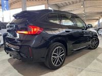 Usata BMW X1 M Sport 150 CV (110 kW) 2025 Nero SUV