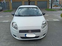 usata Fiat Grande Punto Grande Punto 1.4 5 porte Fun