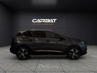 Nuova Peugeot 3008 GT 131 CV (96 kW) 2026 Gray SUV