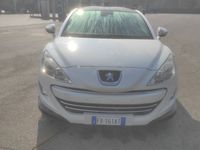 usata Peugeot RCZ Diesel