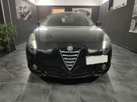 usata Alfa Romeo Giulietta 1.6 JTDm-2 105 CV Distinctive