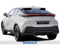 Nuova Toyota C-HR Trend 223 CV (164 kW) 2026 Bianco SUV