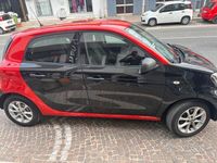 usata Smart ForFour forfour 90 0.9 Turbo twinamic Proxy