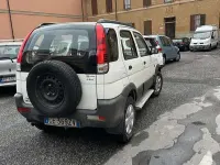 Usata Daihatsu Terios 86 CV (63 kW) 2005 SUV
