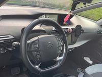 Usata Citroën C4 Picasso Business Class 120 CV (88 kW) 2016 Grigio Monovolume