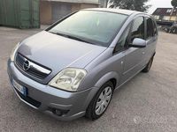 Occasion Opel Meriva Enjoy 90 ch (66 kW) 2010 Gris Monospace