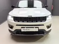 Usata Jeep Compass 180 CV (132 kW) 2021 Bianco SUV