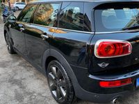 usata Mini Cooper Clubman (f54) D Automatica