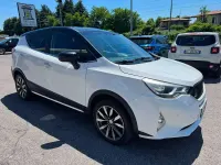 Usata DR DR4 114 CV (83 kW) 2020 Bianco SUV