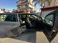 Usata Ford B-MAX Titanium 95 CV (69 kW) 2013 Blu/azzurro Monovolume