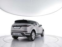 Usata Land Rover Range Rover evoque S 150 CV (110 kW) 2020 Argento SUV