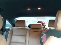 Usata Audi A6 224 CV (164 kW) 2005 Blu Berlina