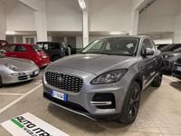Usata Jaguar E-Pace S 163 CV (119 kW) 2021 Grigio SUV