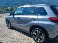 Usata Suzuki Vitara 129 CV (94 kW) 2020 Grigio SUV