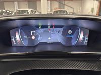 Usata Peugeot 508 GT 130 CV (95 kW) 2024 Grigio Berlina