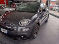 Usata Fiat 500X Club 95 CV (69 kW) 2022 Grigio SUV