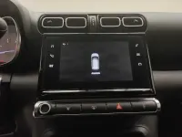 Usata Citroën C3 Aircross Shine 120 CV (88 kW) 2019 Bianco SUV