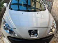 Usata Peugeot 308 CC 2010 Cabrio