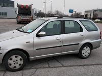 Usata Fiat Palio Wagon 80 CV (58 kW) 2003 Station wagon