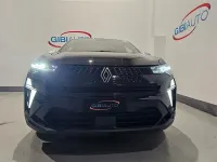 Usata Renault Captur Techno 90 CV (66 kW) 2025 Nero SUV