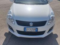 Usata Suzuki Swift 94 CV (69 kW) 2014 Utilitaria