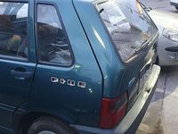 Usata Fiat Uno 45 CV (33 kW) 1993 Verde Utilitaria