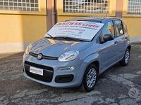 Usata Fiat Panda Easy 69 CV (50 kW) 2020 Grigio Utilitaria