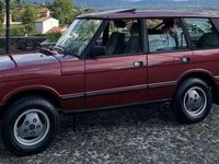 usata Land Rover Range Rover 5p 2.5 td (Motore )