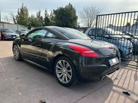 usata Peugeot RCZ 2.0 HDi 163CV