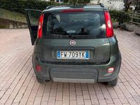 Usata Fiat Panda 4x4 85 CV (62 kW) 2019 Utilitaria