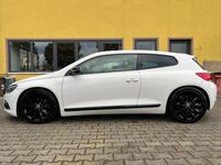 usata VW Scirocco 1.4 TSI 160CV DSG