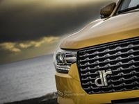 Nuova DR DR2 136 CV (100 kW) 2025 Giallo Utilitaria