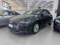 Usata Audi A3 e-tron Business 204 CV (150 kW) 2022 Grigio Utilitaria