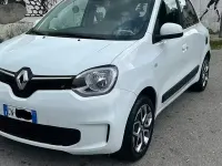 Usata Renault Twingo 69 CV (50 kW) 2023 Bianco Utilitaria