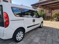 Usata Fiat Doblò Active 105 CV (77 kW) 2012 Monovolume