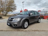 Usata Fiat Freemont 140 CV (102 kW) 2012 Grigio SUV