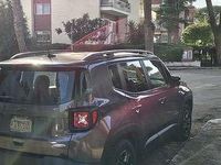 Usata Jeep Renegade Longitude 120 CV (88 kW) 2020 Grigio SUV