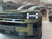 Usata Hyundai Santa Fe 160 CV (117 kW) 2024 Ocado green metallizzato SUV